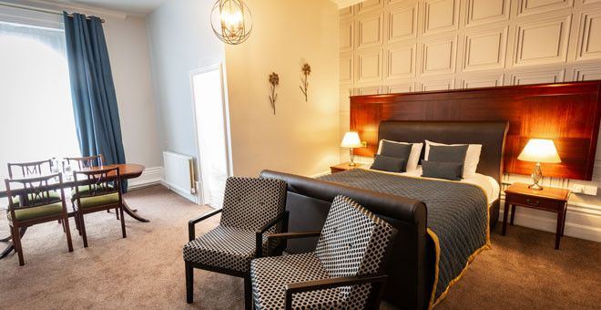 Harlows Casino Resort & Spa
